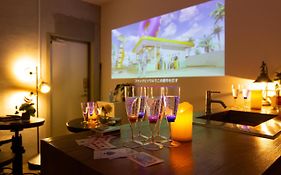 Wonderful Stay Tokyo Shinjuku